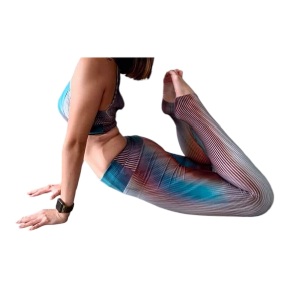 Liquido Active Eco Leggings - Picture 2 of 5
